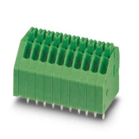 1989832 TERM.BLK.2.50MM 11P PCB TYPE - 1