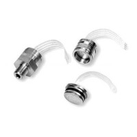 19C030PG4K SENSOR 30PSIG STEEL 100MV OUT - 1