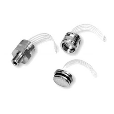 19C200PG4K SENSOR 200PSIG STEEL 100MV OUT - 1