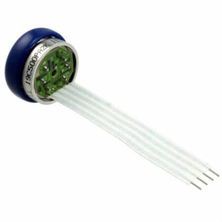 19C500PA2K SENSOR PRESSURE STAINLESS STEEL - 1