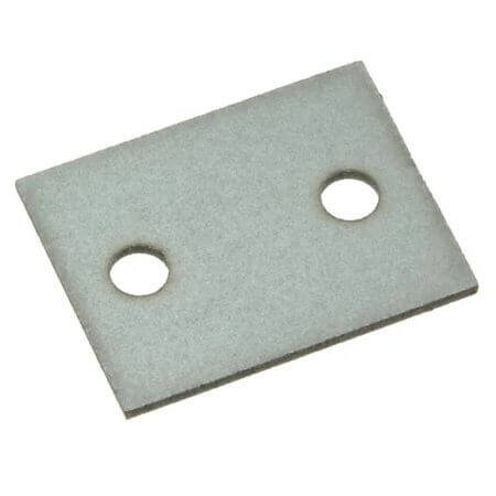 19PA137-HM SWITCH SPREADING PLATE HM - 1