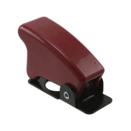 19PA217-NT SWITCH TOGGLE GUARD NT - 1