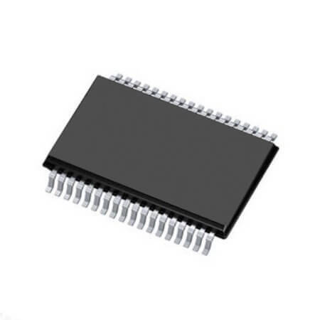 1EDS20I12SVXUMA1 IC-20I12 GATE DRIVER HVIC DSO36 - 1