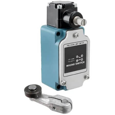 1LS131 SWITCH LIMIT 10A 120VAC SPDT - 1