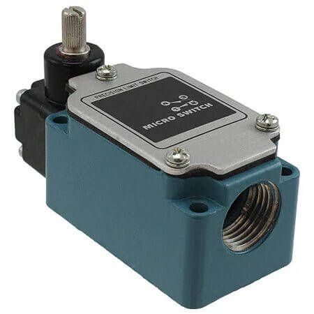 1LS197 SWITCH LIMIT 10A 120VAC SPDT - 1