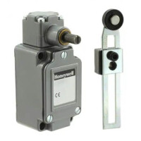 1LS3-4C SWITCH LIMIT 10A/800mA 120V/115VAC/DC SPDT - 1