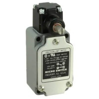 1LS312-L SWITCH LIMIT 10A/800mA 125V/125VAC/DC SPDT - 1