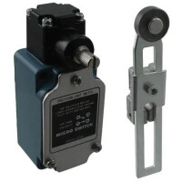 1LS59 SWITCH LIMIT 10A 120VAC SPDT - 1