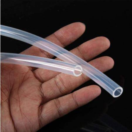 1m Long Water Hose 6x8mm - 4