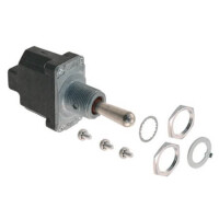 1NT1-1 SWITCH TOGGLE SPDT 15A 125V - 1