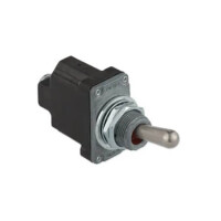 1NT1-2 SWITCH TOGGLE SPST 15A 125V - 1