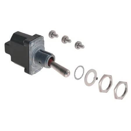 1NT1-4 SWITCH TOGGLE SPST-NC 10A 125V - 1