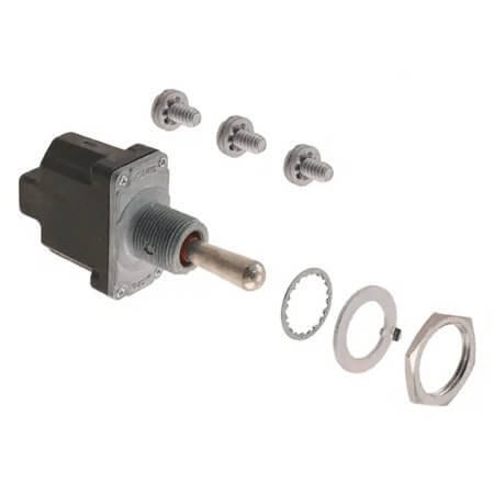 1NT1-5 SWITCH TOGGLE SPDT 10A 125V - 1