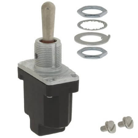1NT1-8 SWITCH TOGGLE SPDT 10A 125V - 1