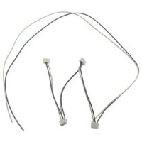 1.O01-047 CABLE CONNECTOR 4PIN(1X4) 2.00MM 77CM HOUSING - 1