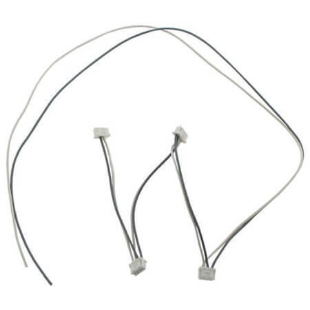 1.O01-047 CABLE CONNECTOR 4PIN(1X4) 2.00MM 77CM HOUSING - 1