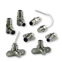 1PRTD3CAN1-000 SENSOR PROXIMITY 1PRTD3CAN1-000 - 1