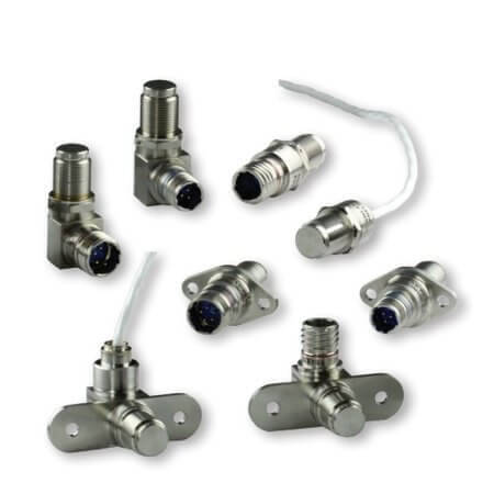 1PRTD3CAN1-000 SENSOR PROXIMITY 1PRTD3CAN1-000 - 1