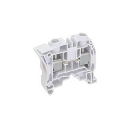 1SNK512020R0000 DIN RAIL T.B.16mm² SCREW BLUE ZS25-BL - 1