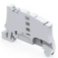 1SNK900002R0000 DIN RAIL T.B STRIP MOUNTING ACCS END STOP BAZ1 - 1