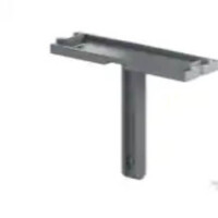 1SNK900605R0000 TRMNL BLCK STRIP MARKING LABEL HOLDER 10MM LH - 1