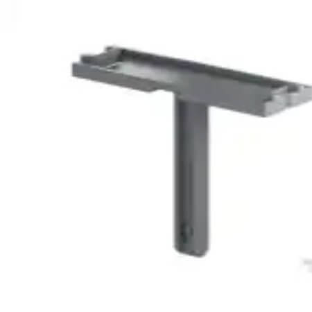 1SNK900605R0000 TRMNL BLCK STRIP MARKING LABEL HOLDER 10MM LH - 1