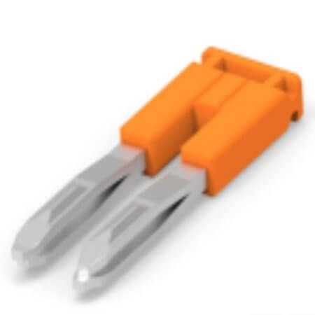 1SNK905303R0000 JUMPER BAR T.B CONDUCTING ACCS 5.2MM 3P JB5-3 - 1