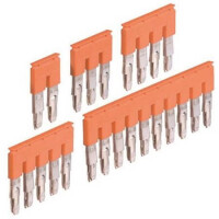 1SNK910310R0000 JUMPER BAR T.B CONDUCTING ACCS 10MM 10P JB10-10 - 1