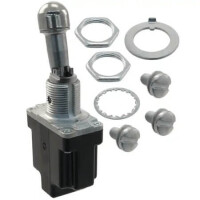 1TL1-1A SWITCH TOGGLE SPDT 15A 125V - 1