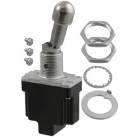 1TL1-1L SWITCH TOGGLE SPDT 15A 125V - 1