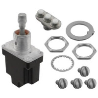 1TL133-1 SWITCH TOGGLE SPDT 15A 125V - 1