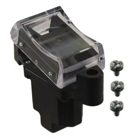 1TP12-3 SWITCH ROCKER SPDT 15A 125V - 1
