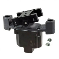 1TP8-2 SWITCH ROCKER SPST 15A 125V - 1