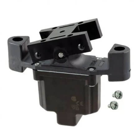 1TP8-2 SWITCH ROCKER SPST 15A 125V - 1
