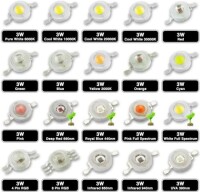 1W 4 Pin SMD POWER LED RGB - 3