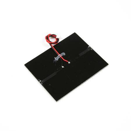 1W Güneş Paneli 80x100mm - 3