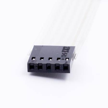 1x4 Membran Keypad - 2