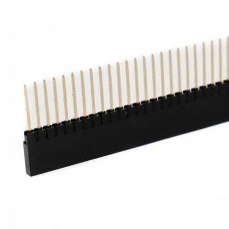 1x40 Pin Stacking Header Extra Tall Header 2.54mm - 1