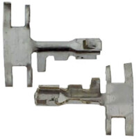 2.00-FEMALE TERMINAL CON.T.B.2.00MM TERMINAL - 1