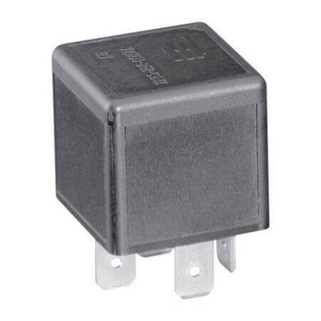 2-1393302-2 RELAY POWER 60A 12VDC SPDT PLUG-IN - 1