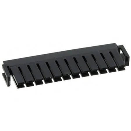 2-1969541-4 ACCESSORY FOR CONNECTOR RETAINER TPA DUAL ROW - 1