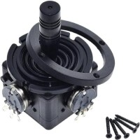 2-Axis JH-D202X-R2 Joystick Potentiometer 5Kohm - 1