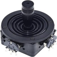 2-Axis JH-D202X-R2 Joystick Potentiometer 5Kohm - 3