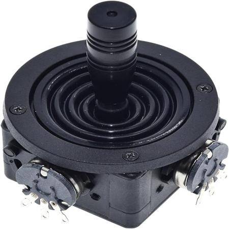 2-Axis JH-D202X-R2 Joystick Potentiometer 5Kohm - 3