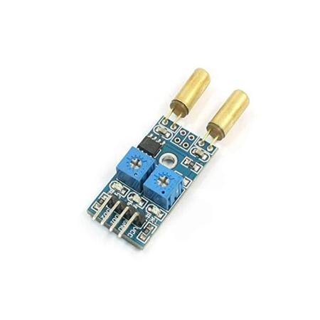 2 Channel Tilt Sensor Module - 2