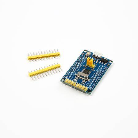 STM32F030F4P6 Development Board Core Board MCU - 1
