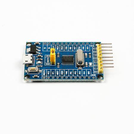 STM32F030F4P6 Development Board Core Board MCU - 3