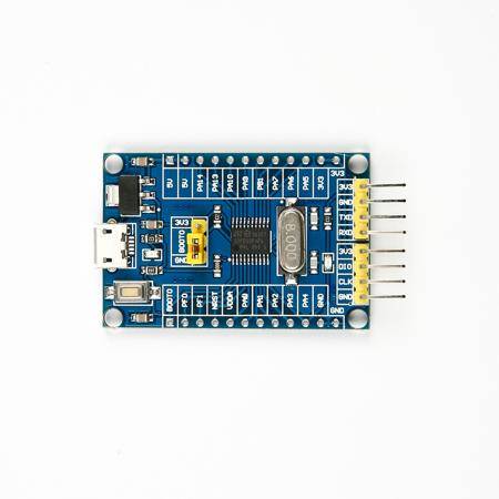 STM32F030F4P6 Development Board Core Board MCU - 4