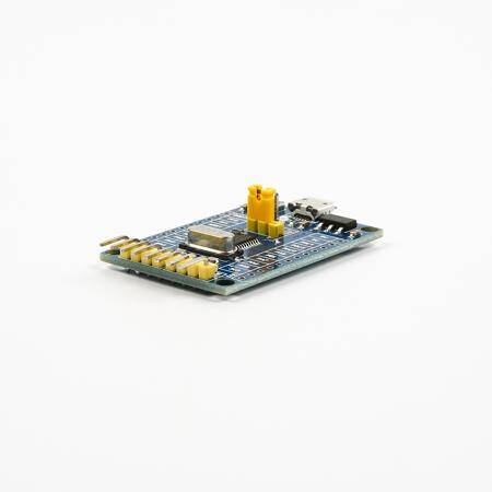 STM32F030F4P6 Development Board Core Board MCU - 6