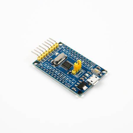STM32F030F4P6 Development Board Core Board MCU - 8
